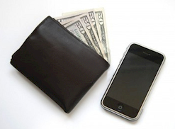 iPhone credit card processing | iPhone merchant account