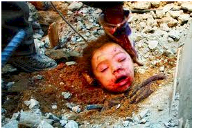 Israeli Palestinian Conflict