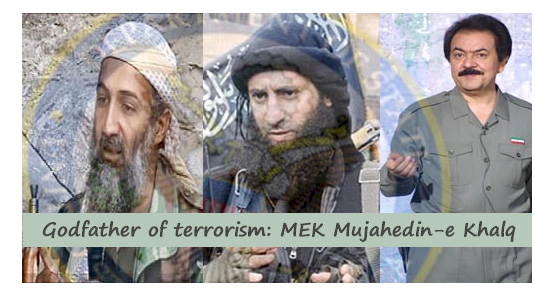 terrorism godfather